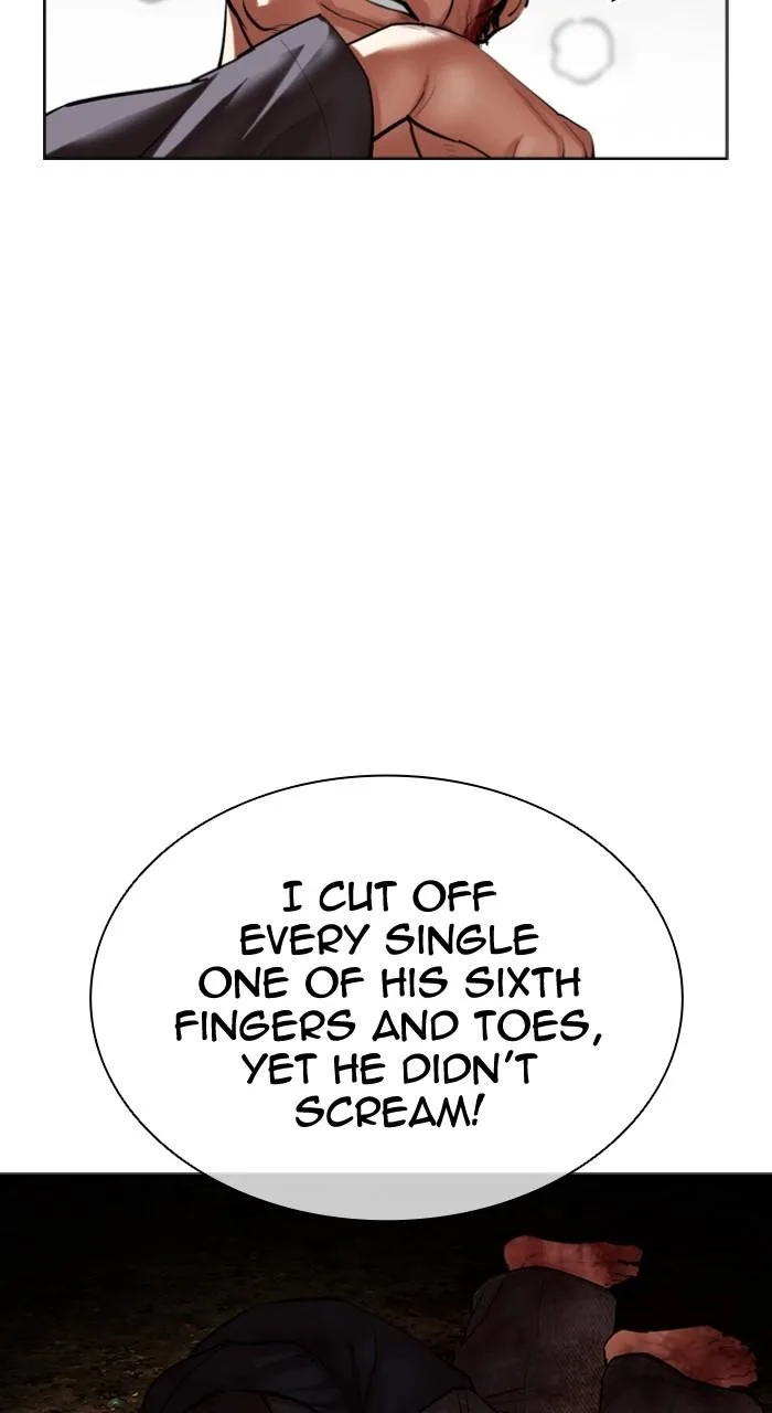 Lookism - Chapter 492 - Page 145
