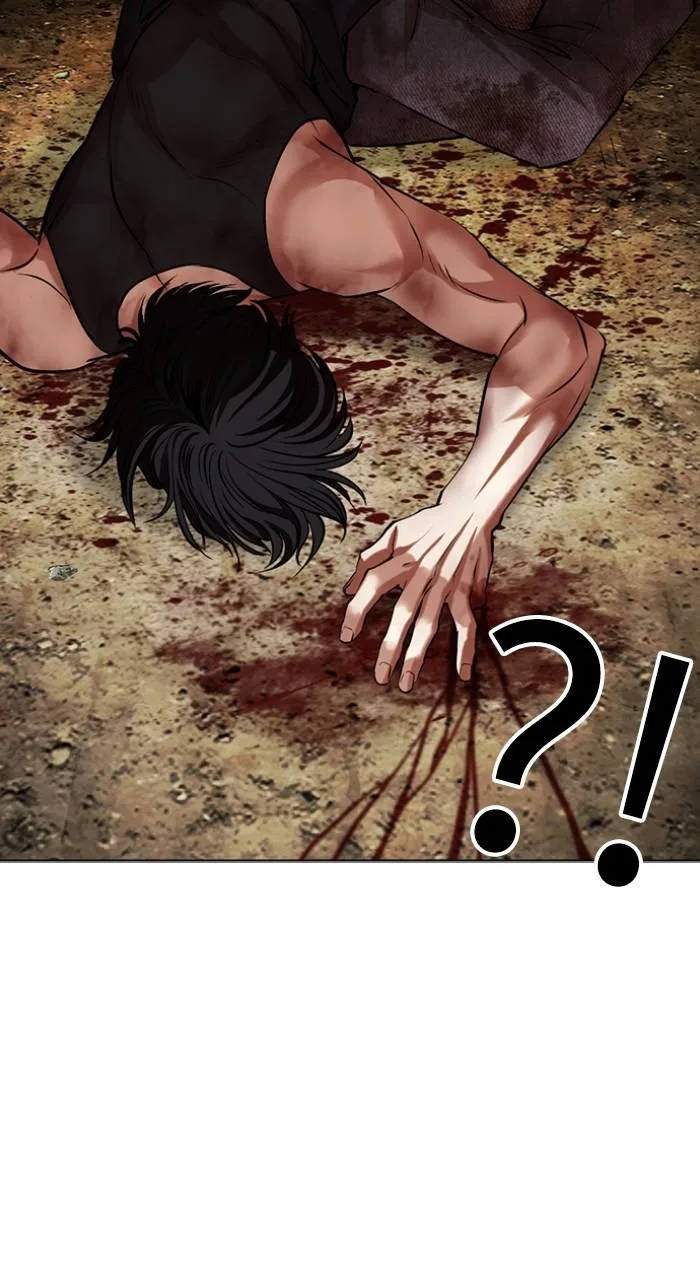 Lookism - Chapter 492 - Page 146