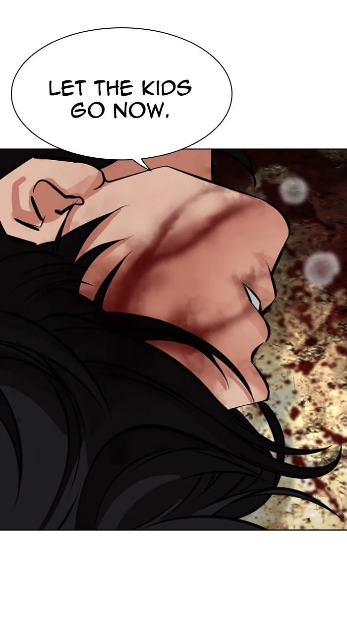 Lookism - Chapter 492 - Page 148