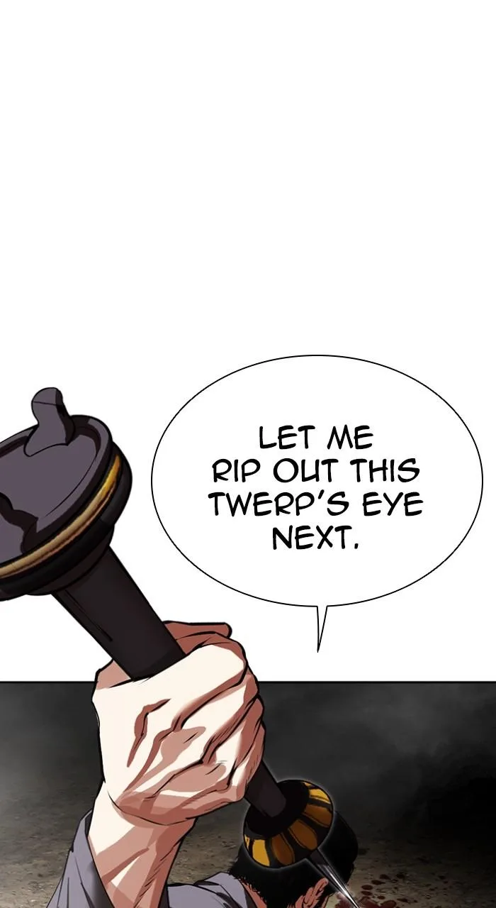 Lookism - Chapter 492 - Page 151