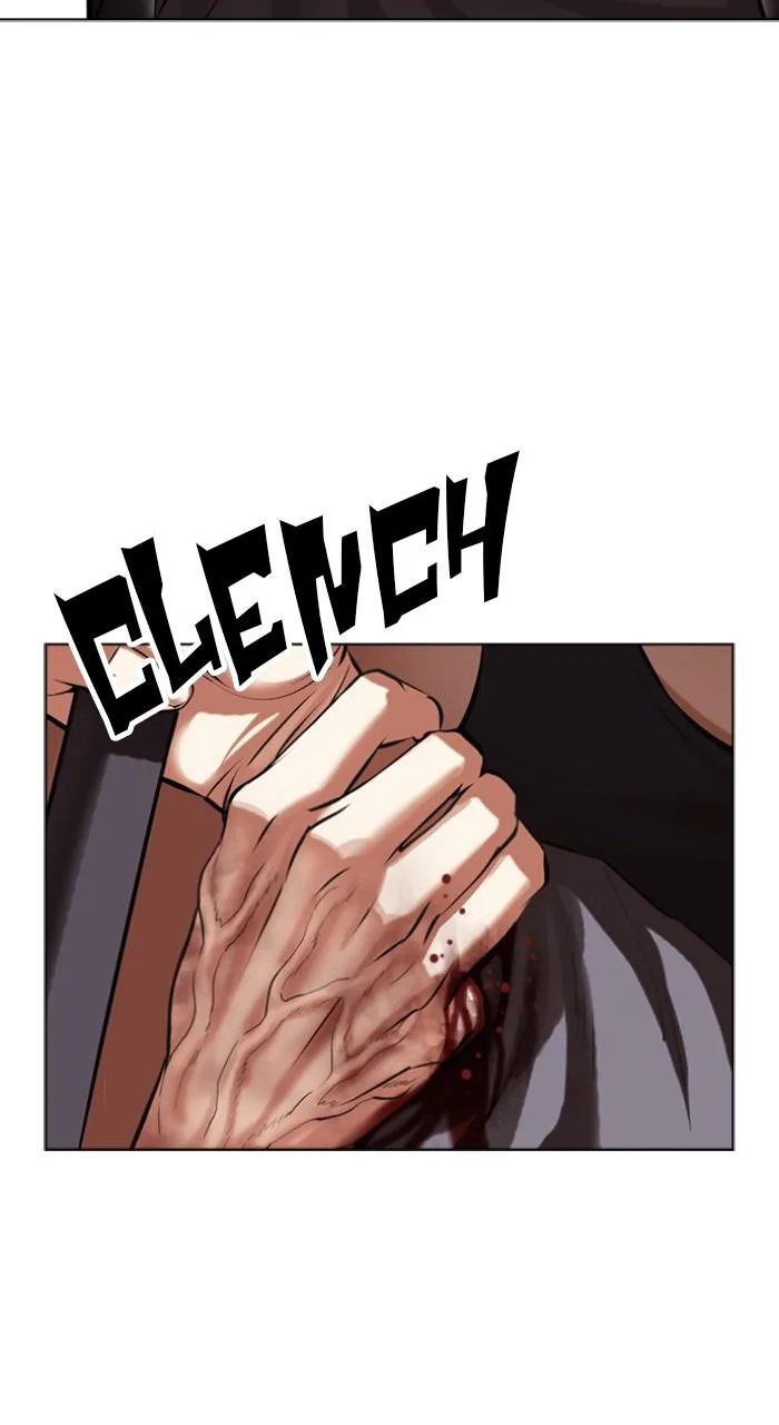 Lookism - Chapter 492 - Page 154