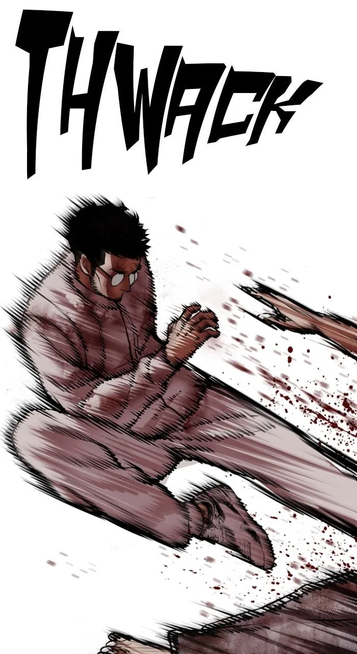 Lookism - Chapter 492 - Page 156