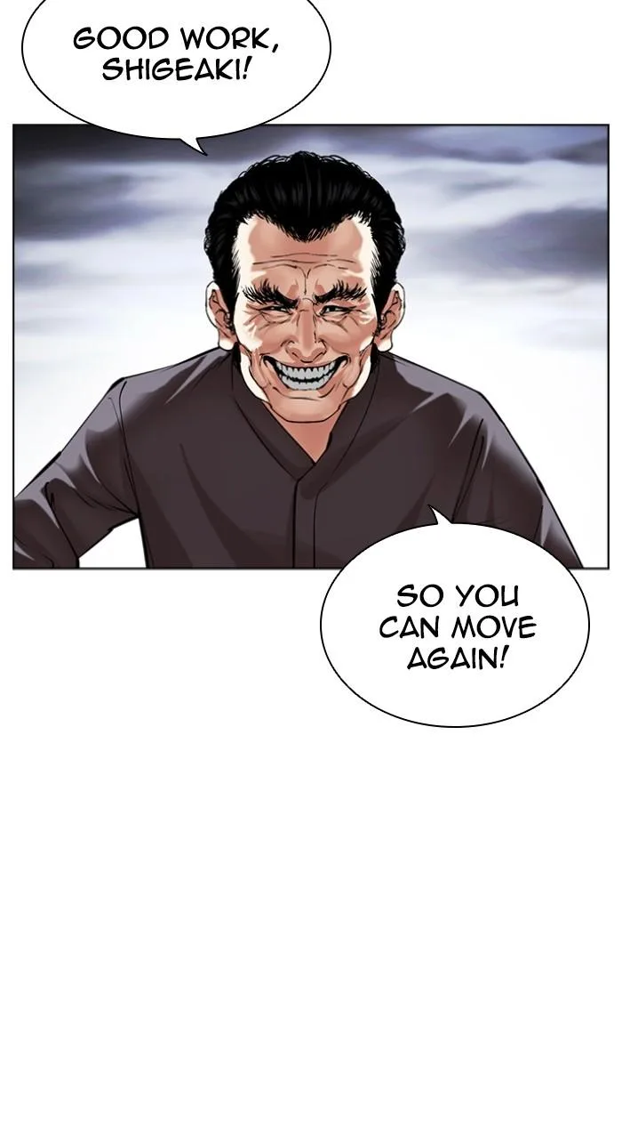 Lookism - Chapter 492 - Page 159