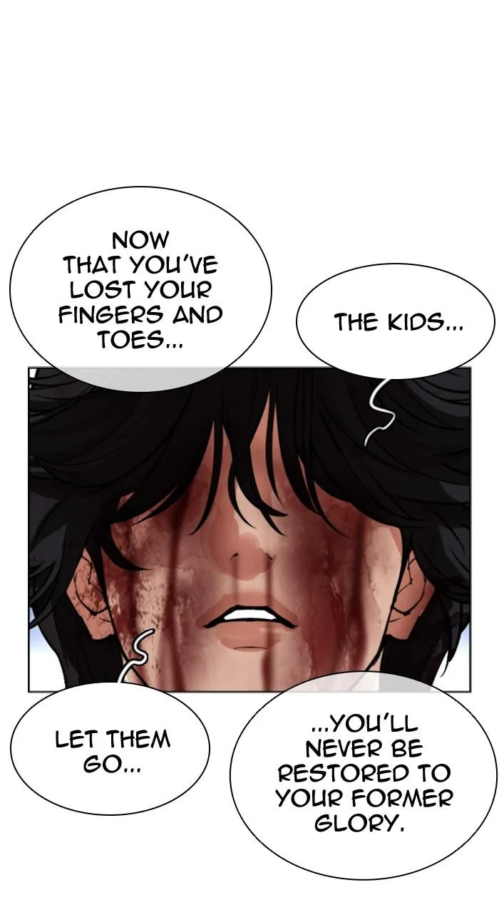Lookism - Chapter 492 - Page 164