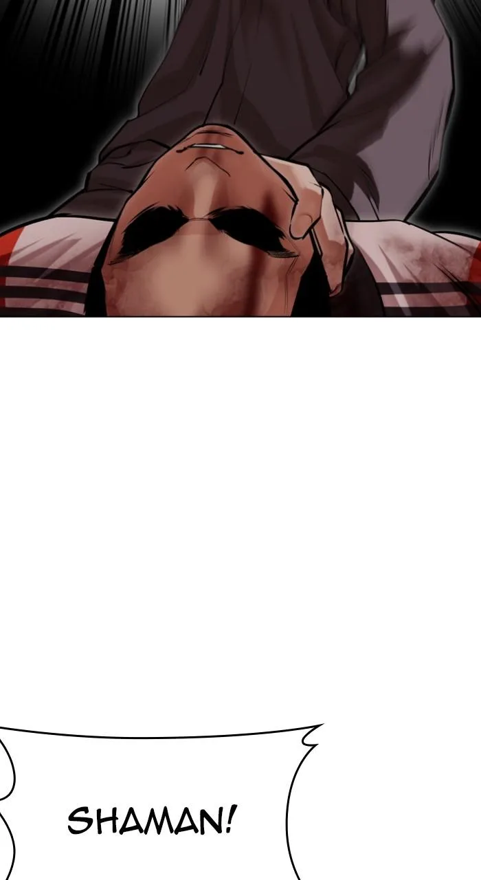 Lookism - Chapter 492 - Page 167
