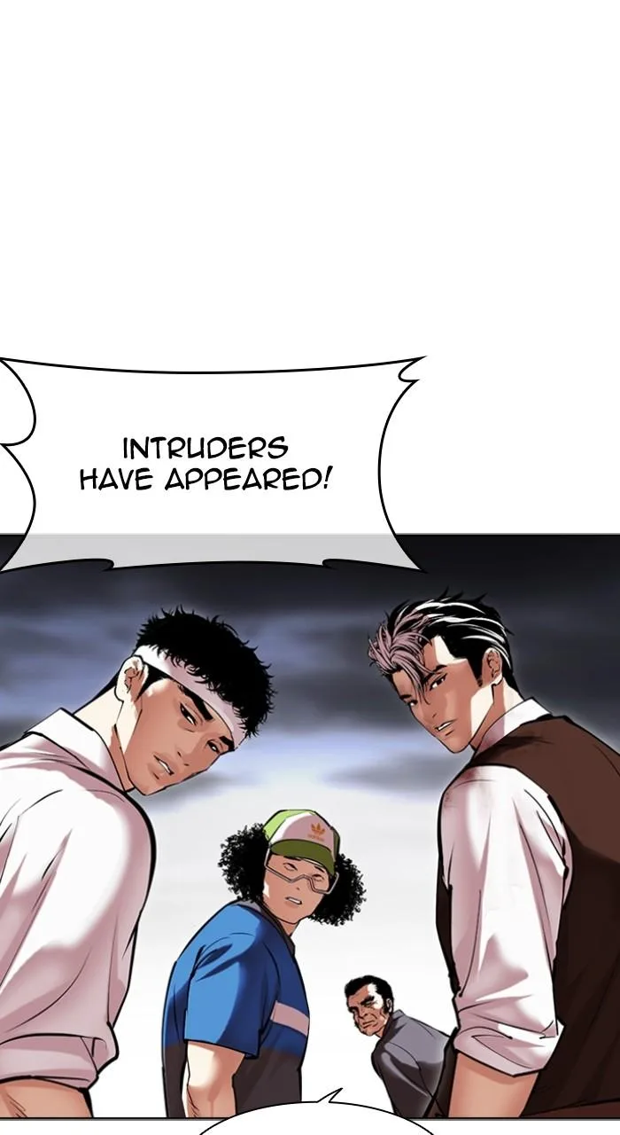 Lookism - Chapter 492 - Page 170