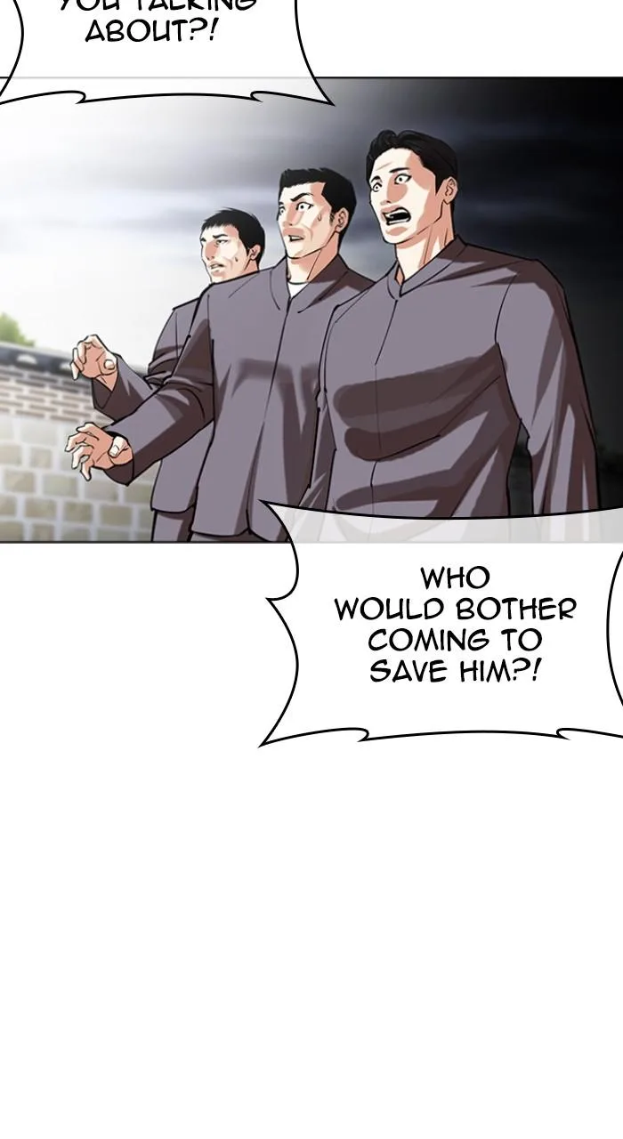 Lookism - Chapter 492 - Page 173