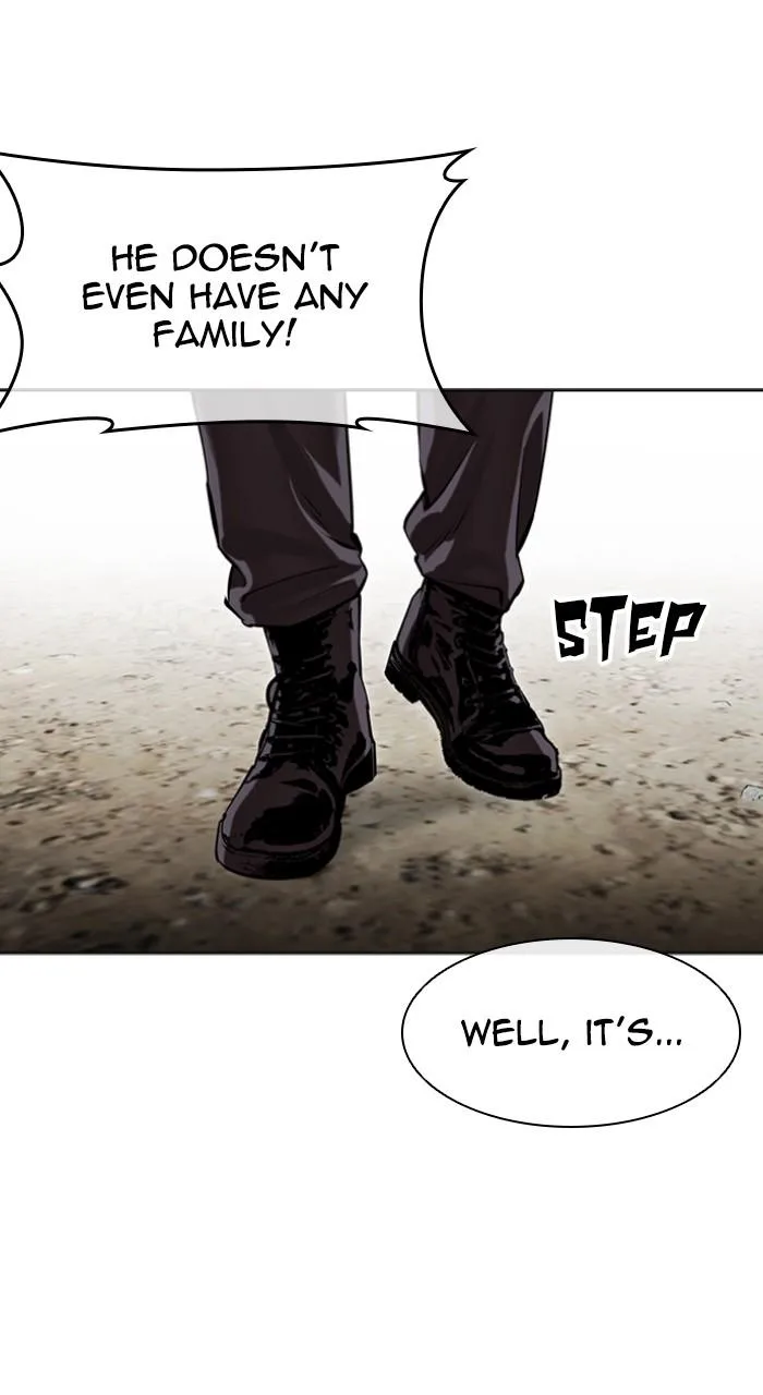 Lookism - Chapter 492 - Page 174