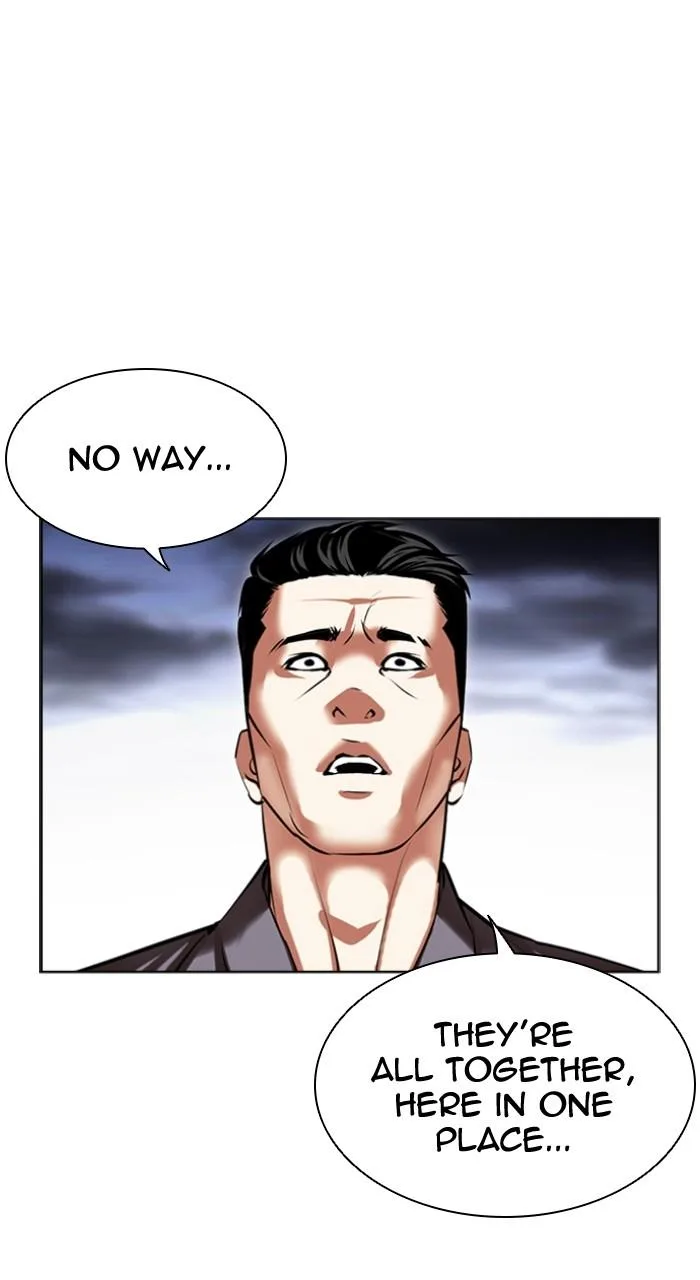 Lookism - Chapter 492 - Page 177