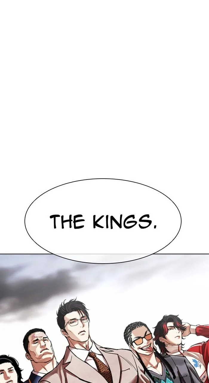 Lookism - Chapter 492 - Page 178
