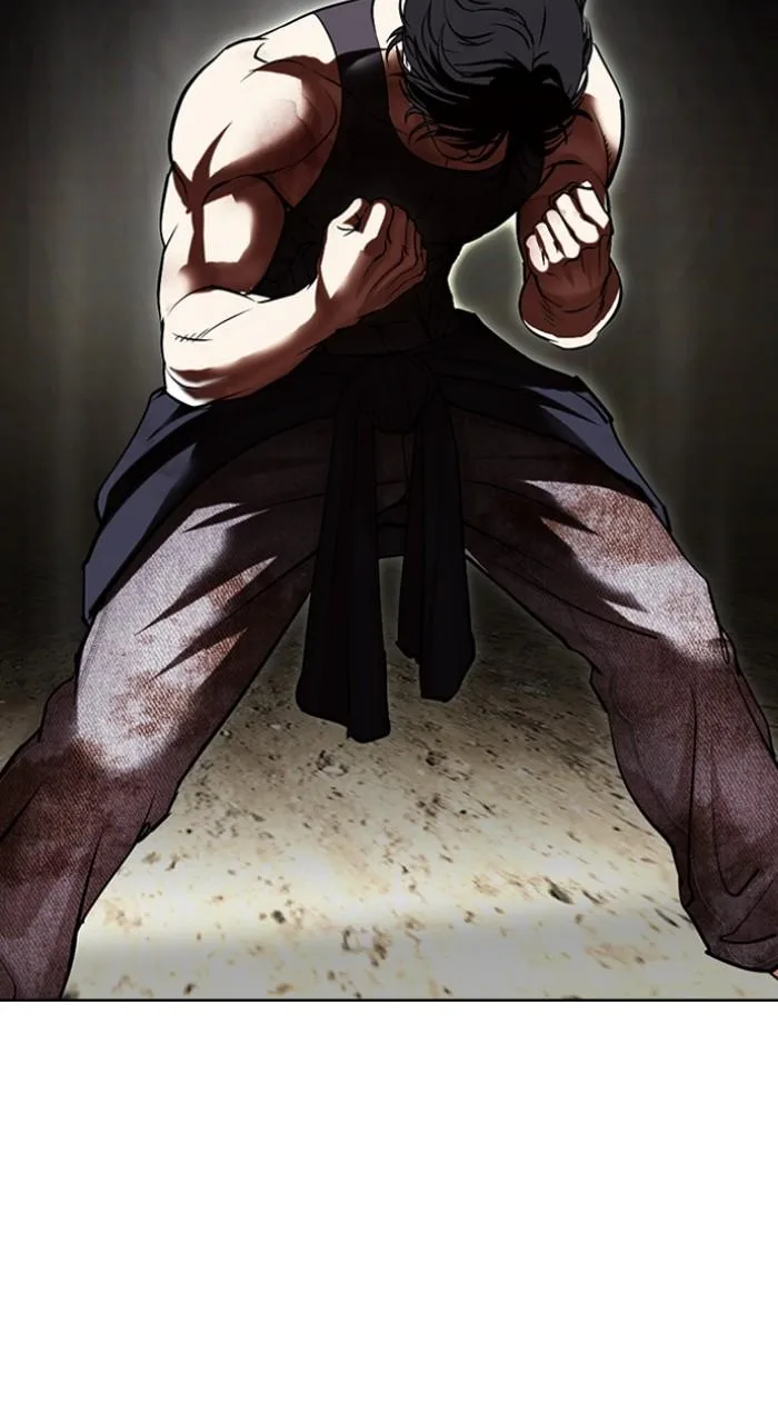 Lookism - Chapter 492 - Page 18