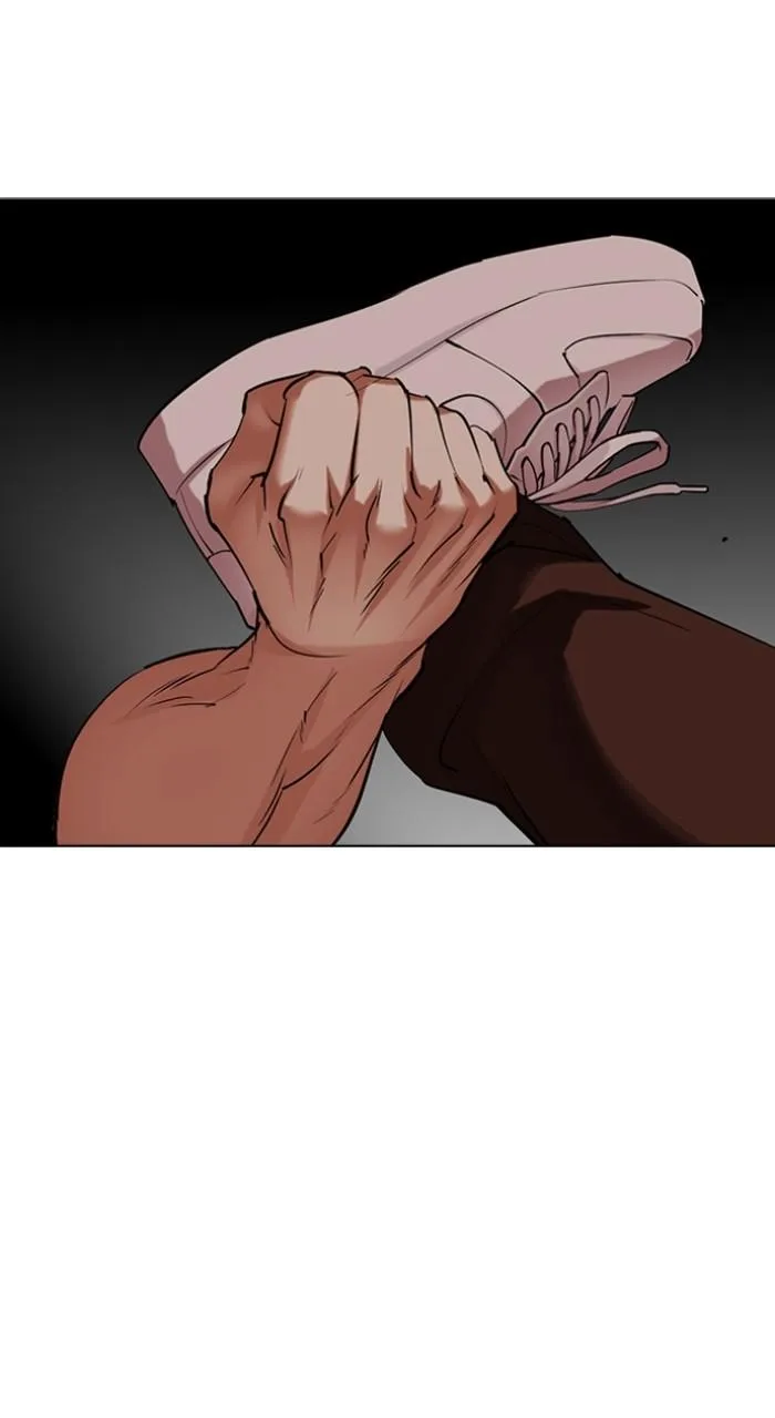 Lookism - Chapter 492 - Page 19