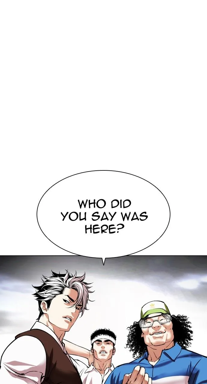 Lookism - Chapter 492 - Page 190