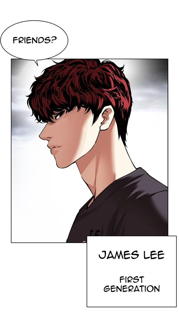 Lookism - Chapter 492 - Page 192