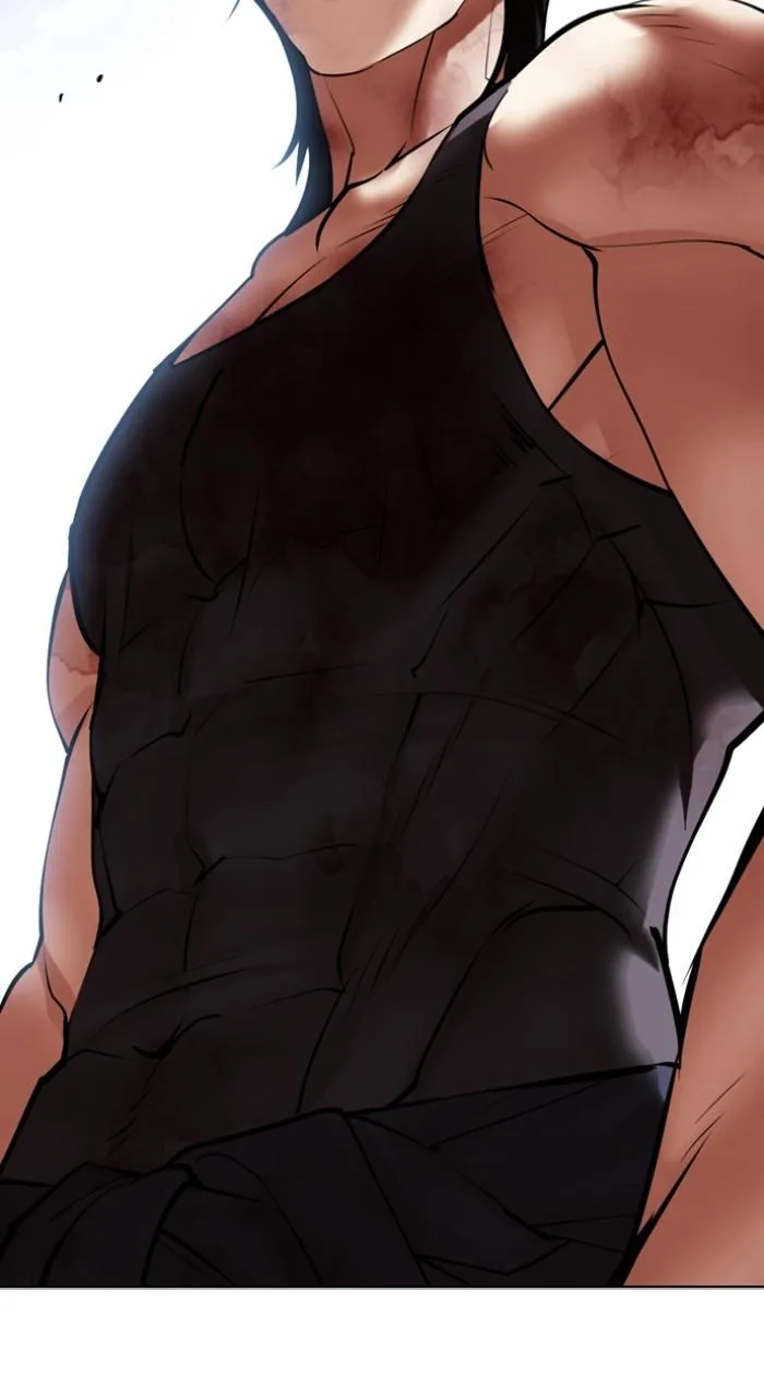 Lookism - Chapter 492 - Page 2