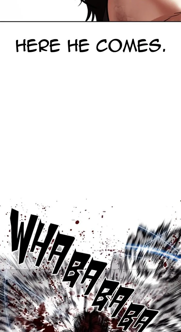 Lookism - Chapter 492 - Page 27