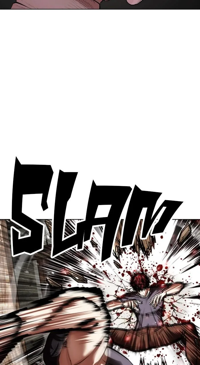 Lookism - Chapter 492 - Page 33