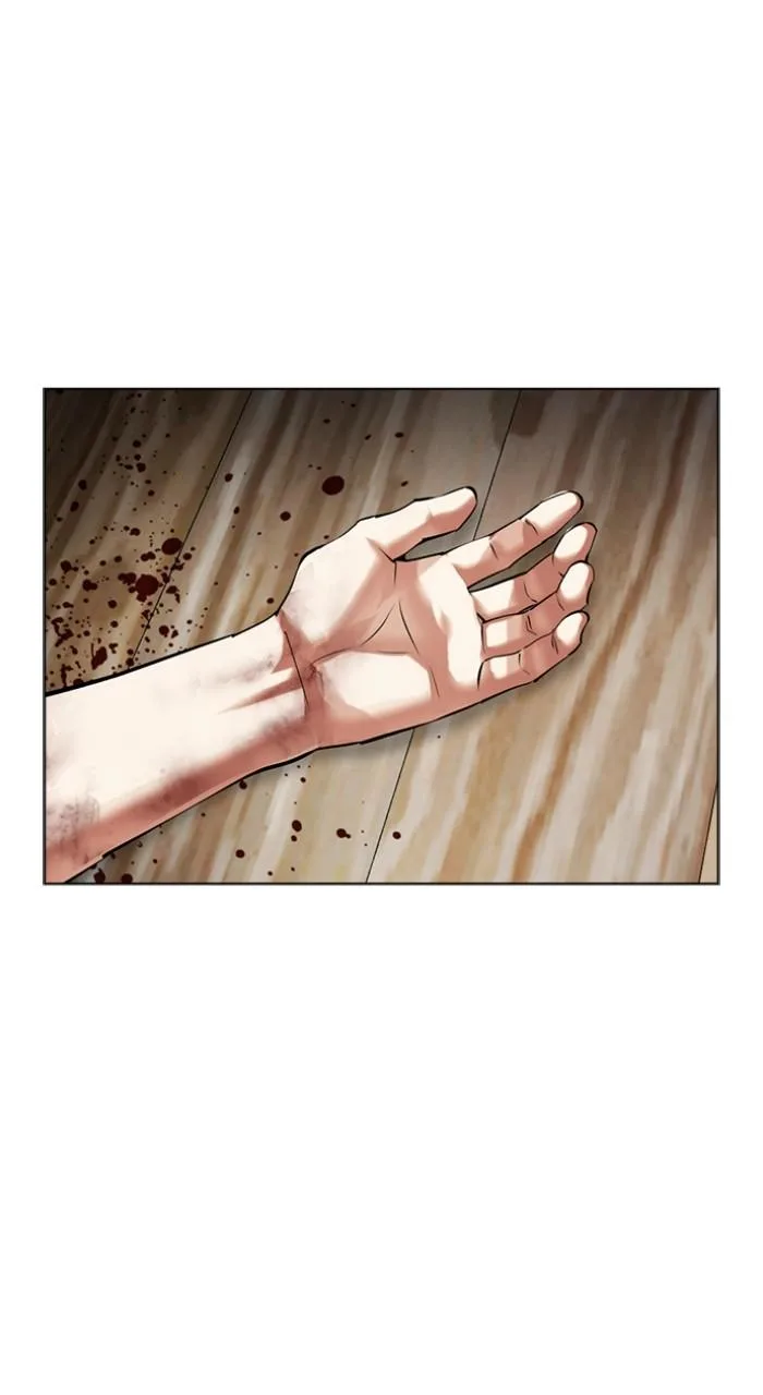 Lookism - Chapter 492 - Page 35