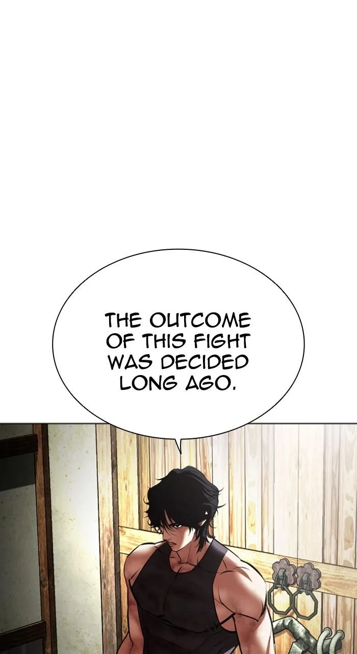 Lookism - Chapter 492 - Page 37