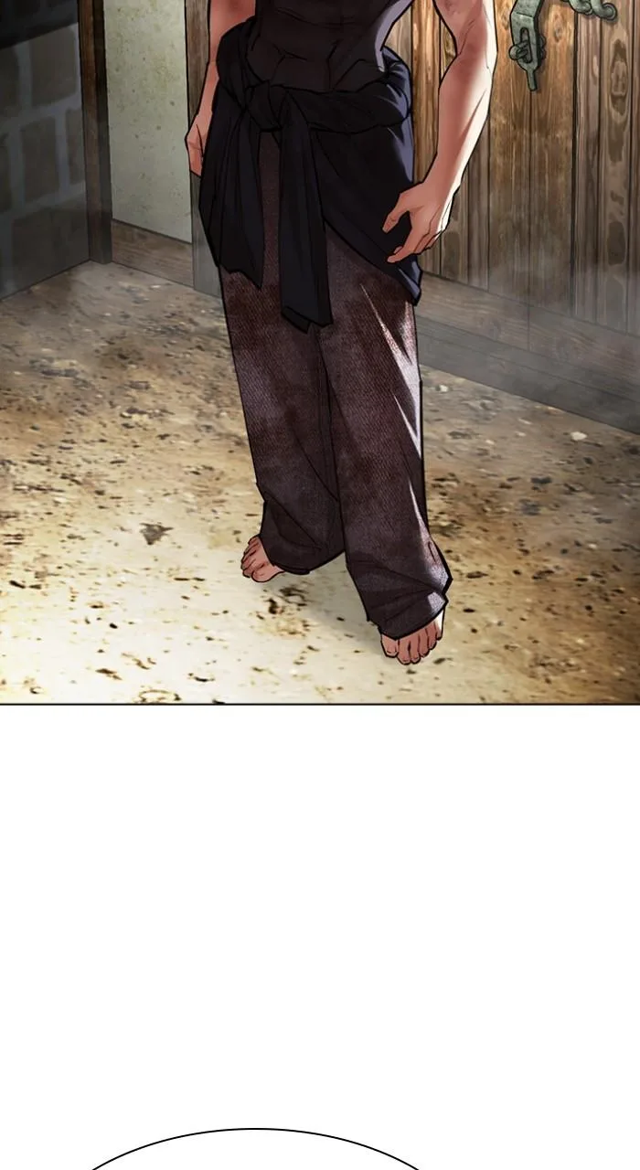 Lookism - Chapter 492 - Page 38