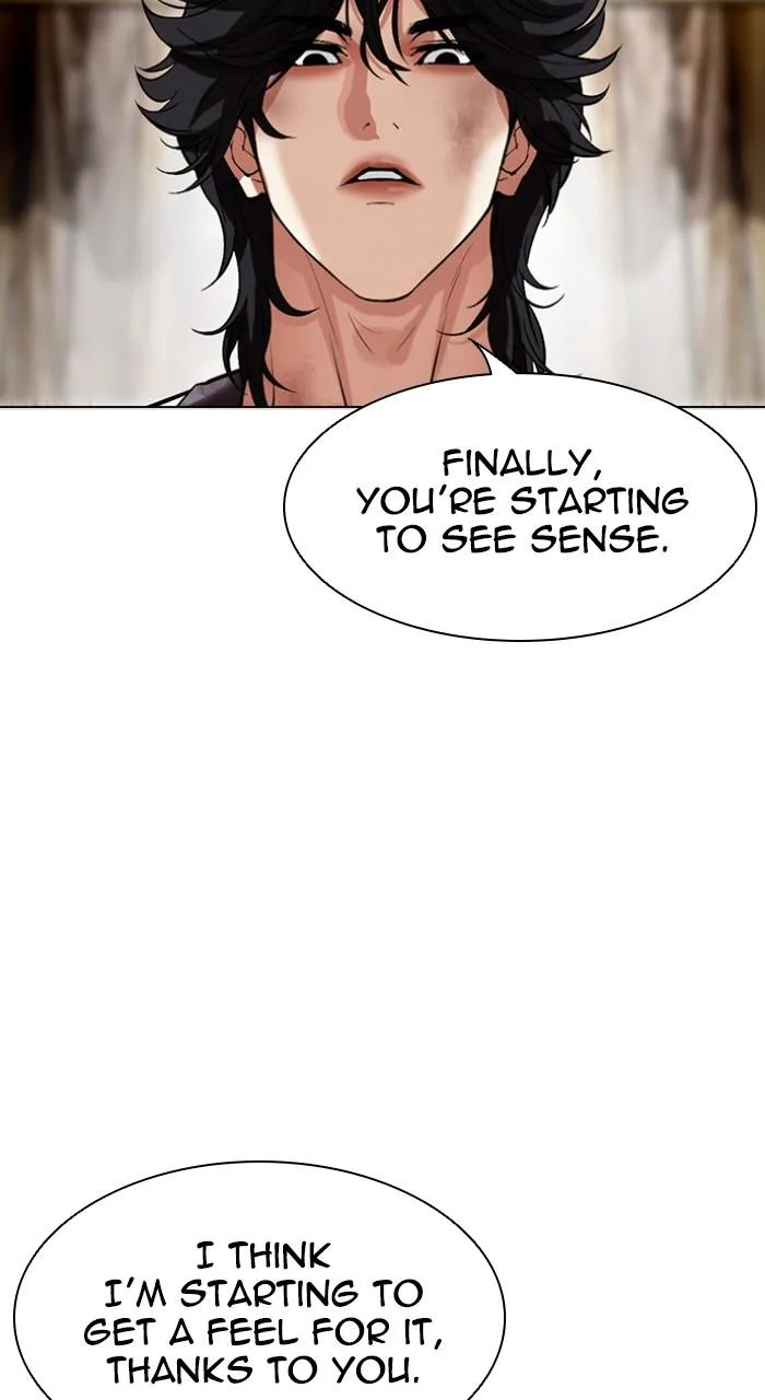 Lookism - Chapter 492 - Page 41