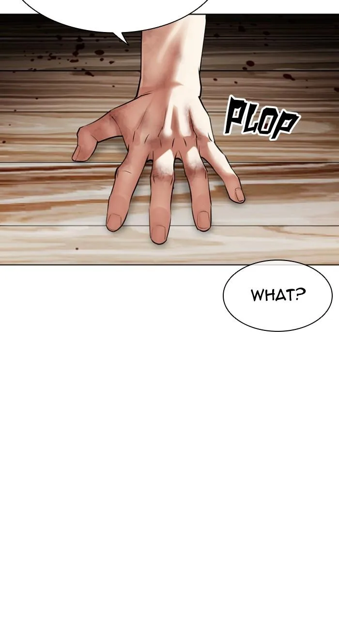 Lookism - Chapter 492 - Page 42