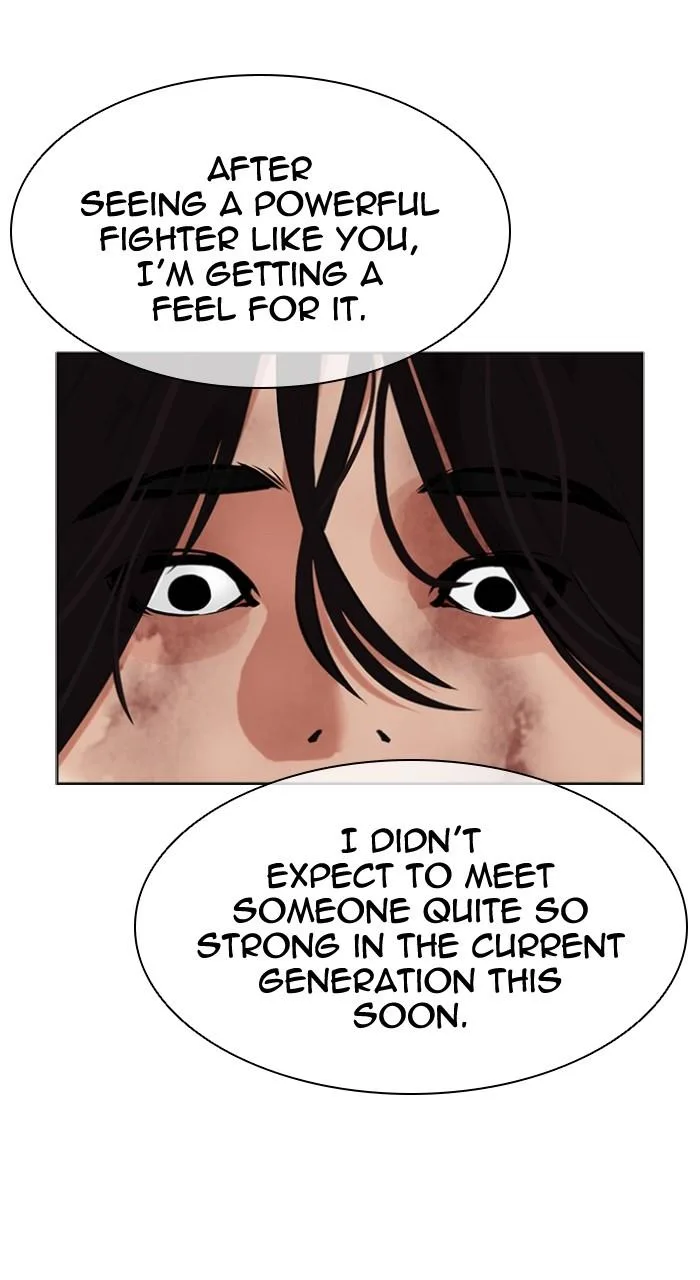 Lookism - Chapter 492 - Page 43