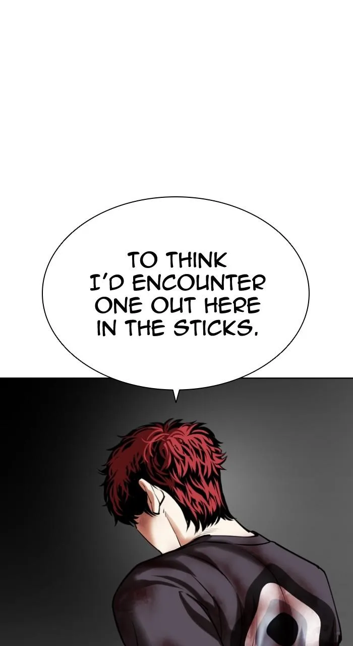 Lookism - Chapter 492 - Page 44