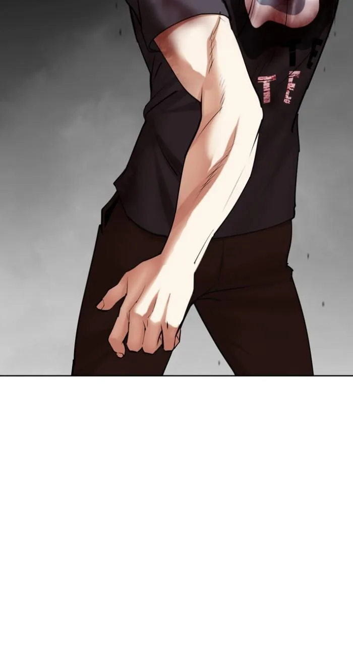 Lookism - Chapter 492 - Page 45