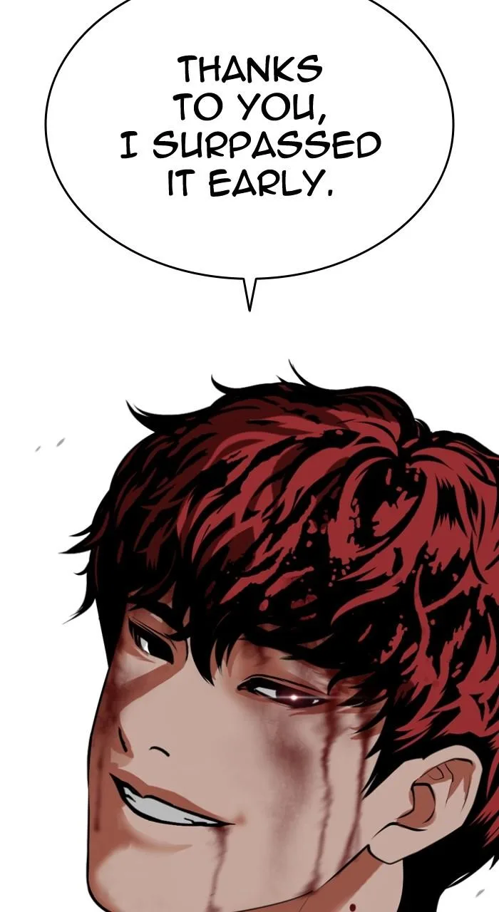 Lookism - Chapter 492 - Page 47