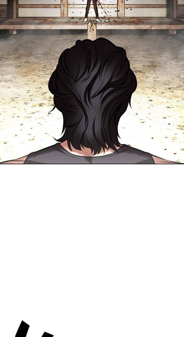 Lookism - Chapter 492 - Page 49