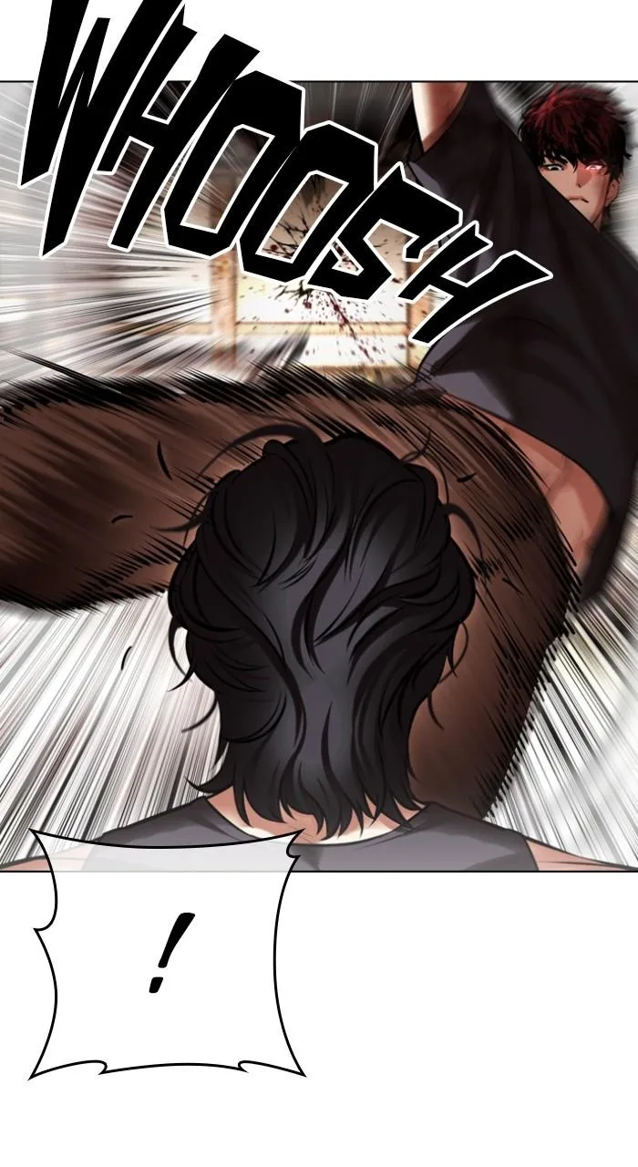 Lookism - Chapter 492 - Page 50