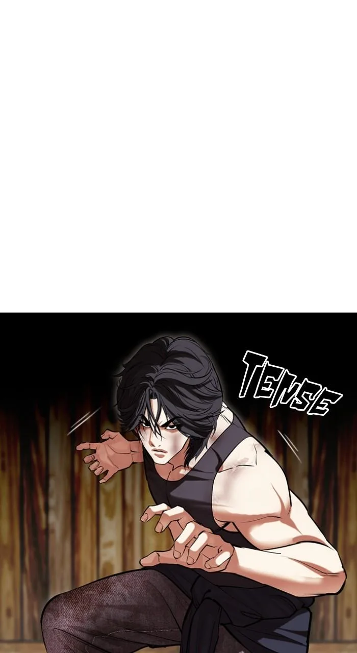 Lookism - Chapter 492 - Page 51