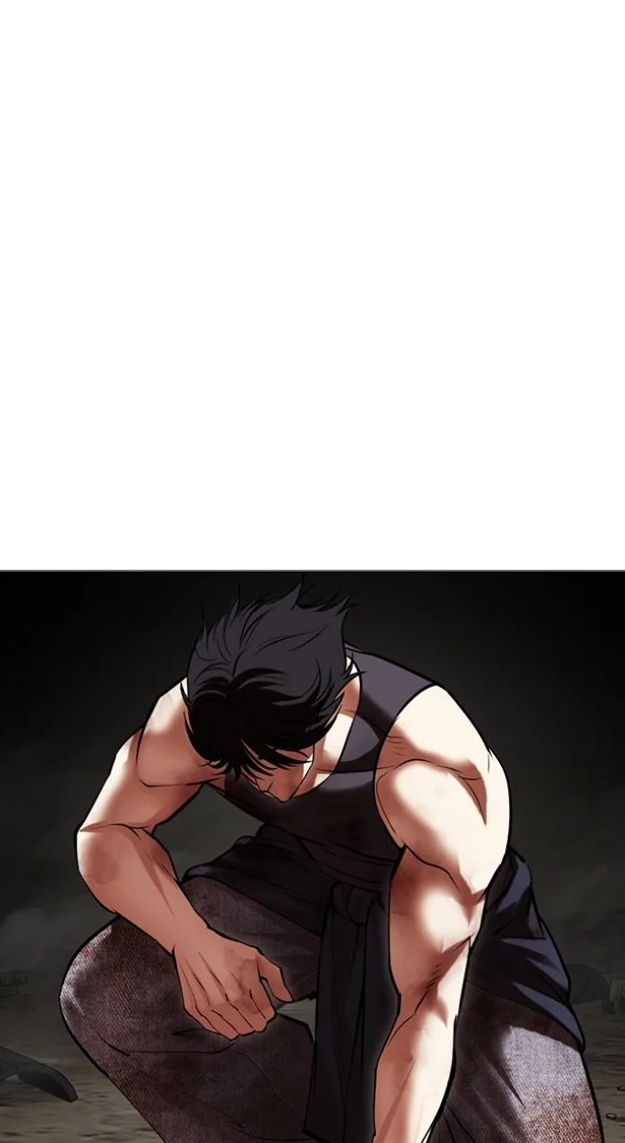 Lookism - Chapter 492 - Page 56