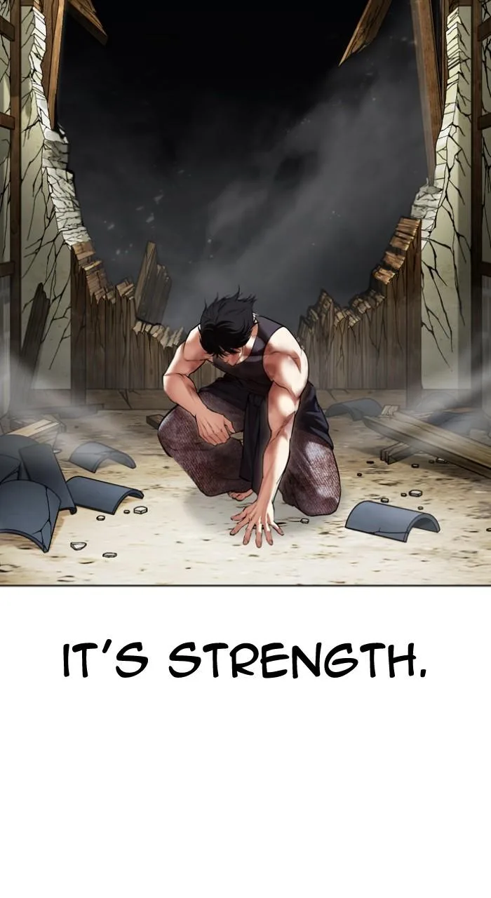 Lookism - Chapter 492 - Page 58