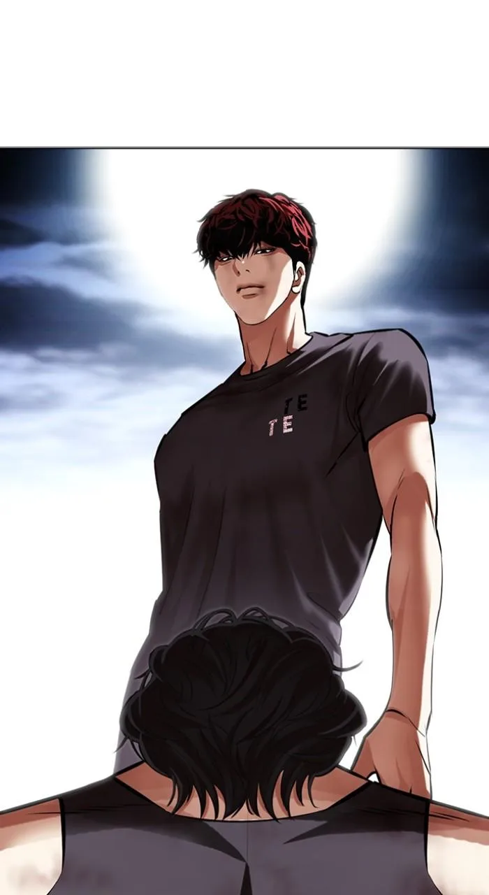 Lookism - Chapter 492 - Page 59