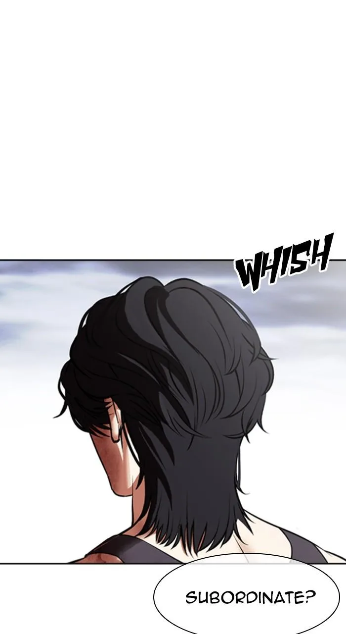 Lookism - Chapter 492 - Page 6