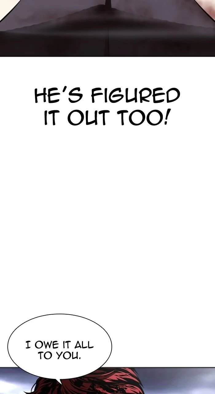Lookism - Chapter 492 - Page 60