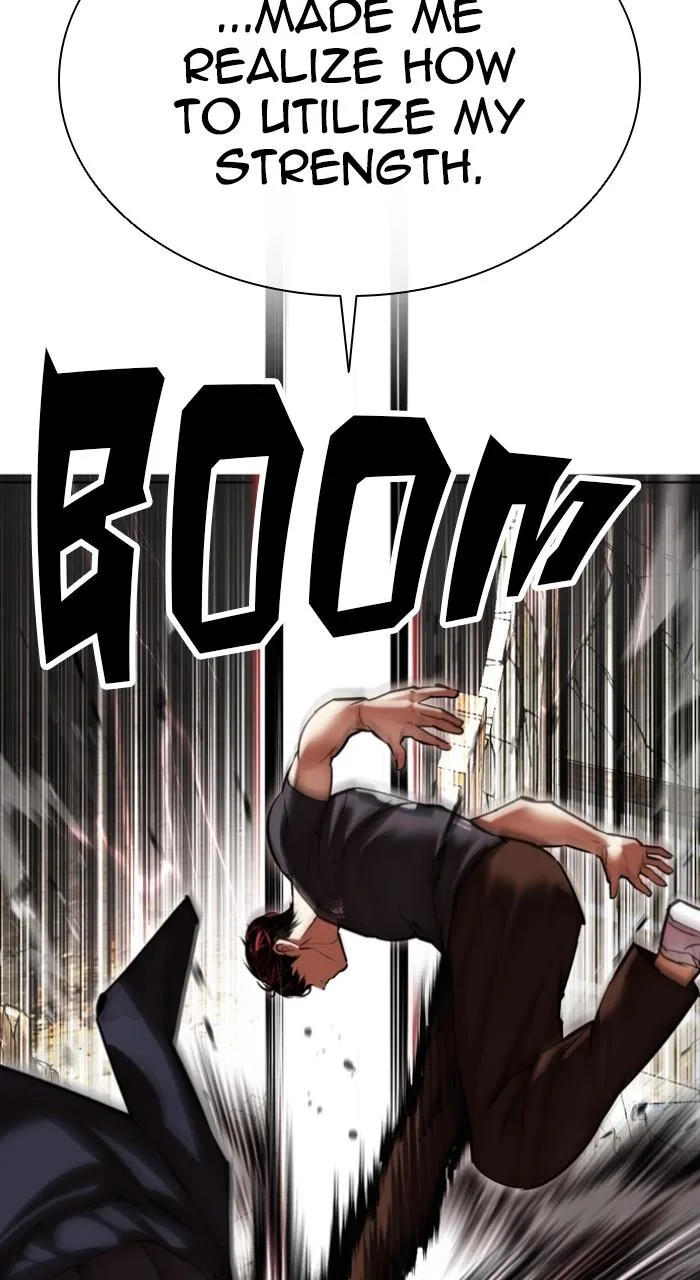 Lookism - Chapter 492 - Page 64