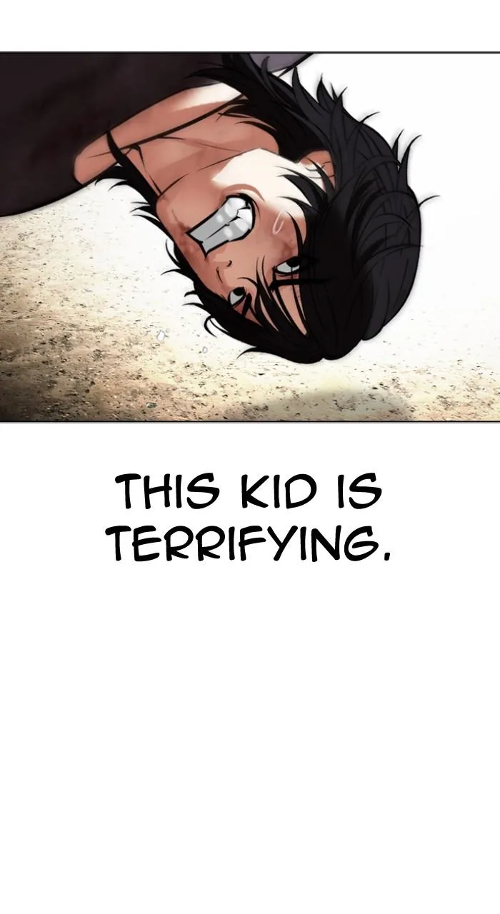 Lookism - Chapter 492 - Page 66