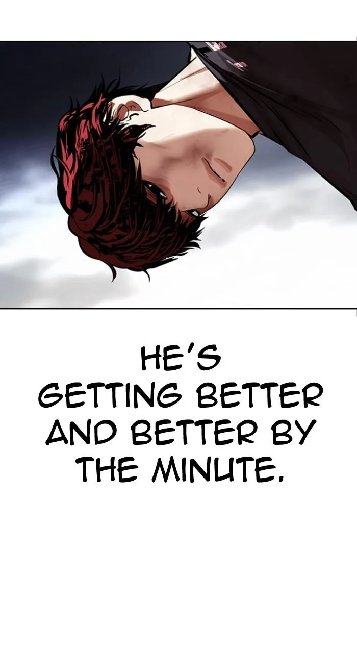 Lookism - Chapter 492 - Page 67