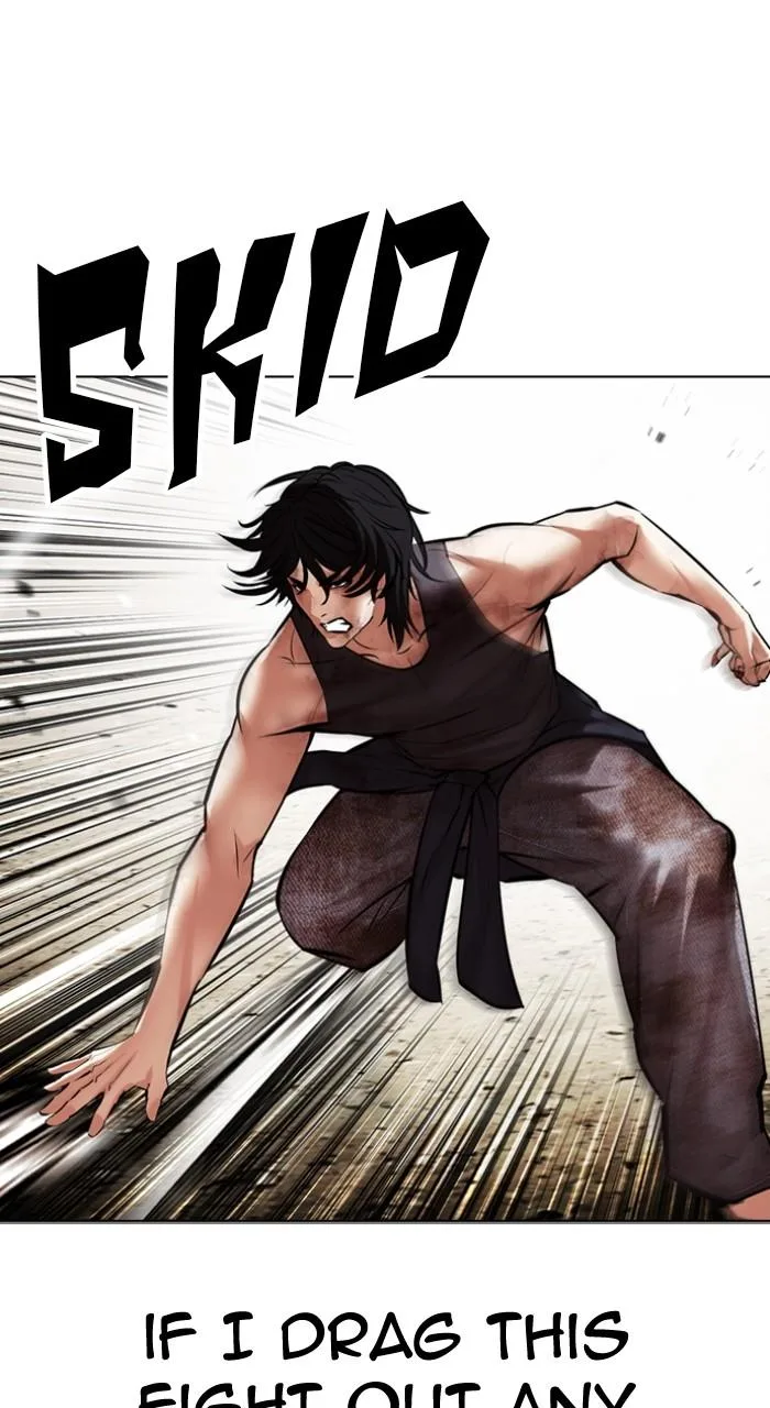 Lookism - Chapter 492 - Page 68