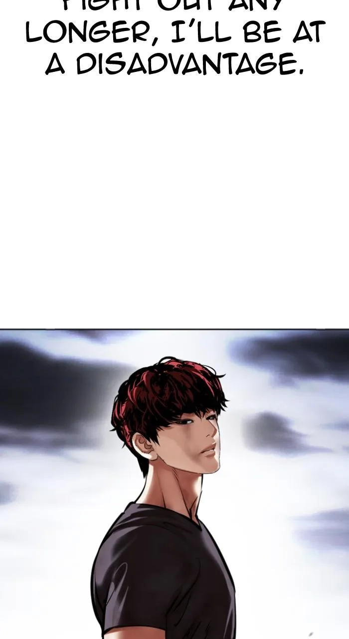 Lookism - Chapter 492 - Page 69