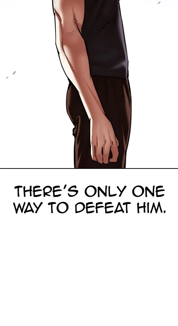 Lookism - Chapter 492 - Page 70