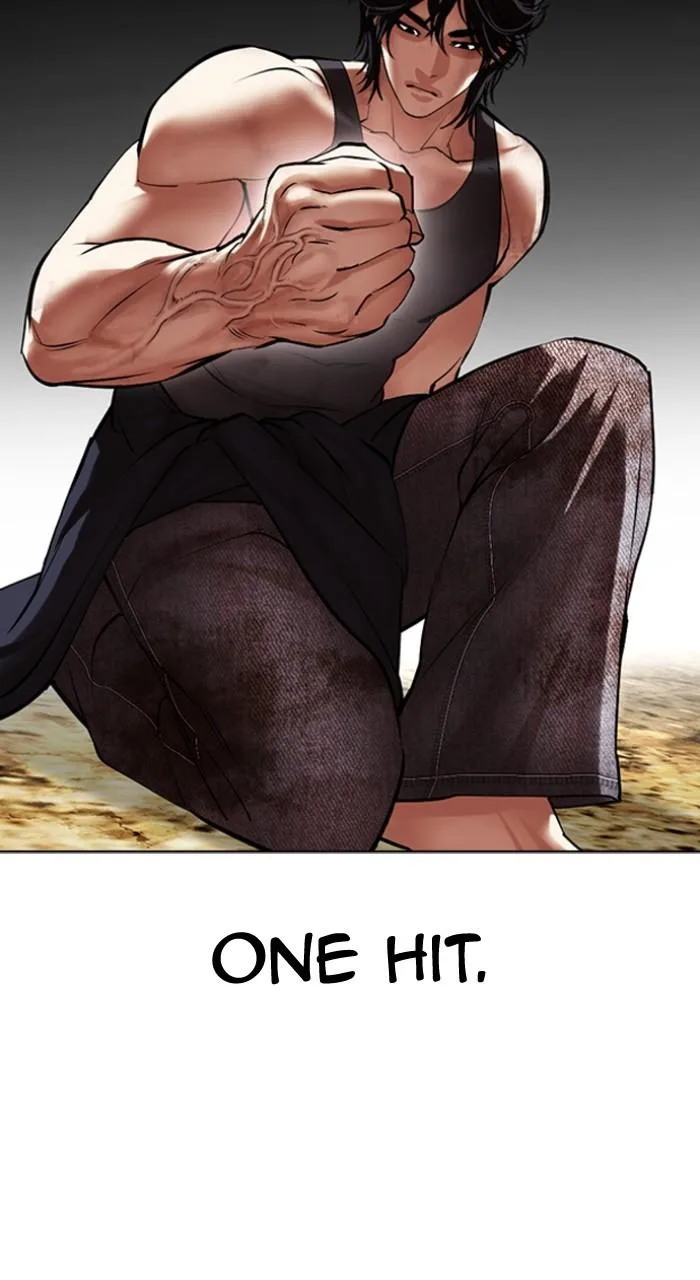 Lookism - Chapter 492 - Page 72