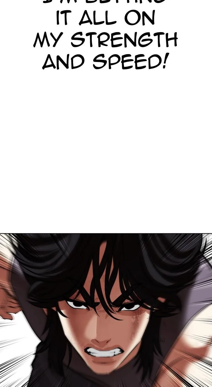 Lookism - Chapter 492 - Page 79
