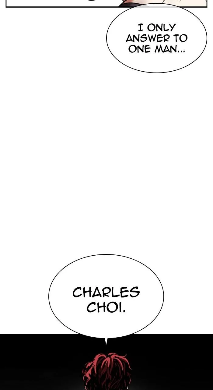 Lookism - Chapter 492 - Page 8