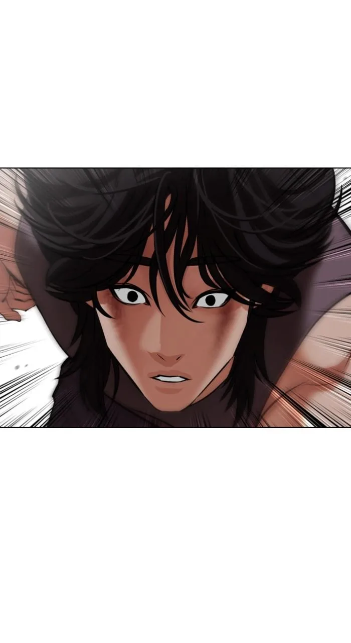 Lookism - Chapter 492 - Page 81