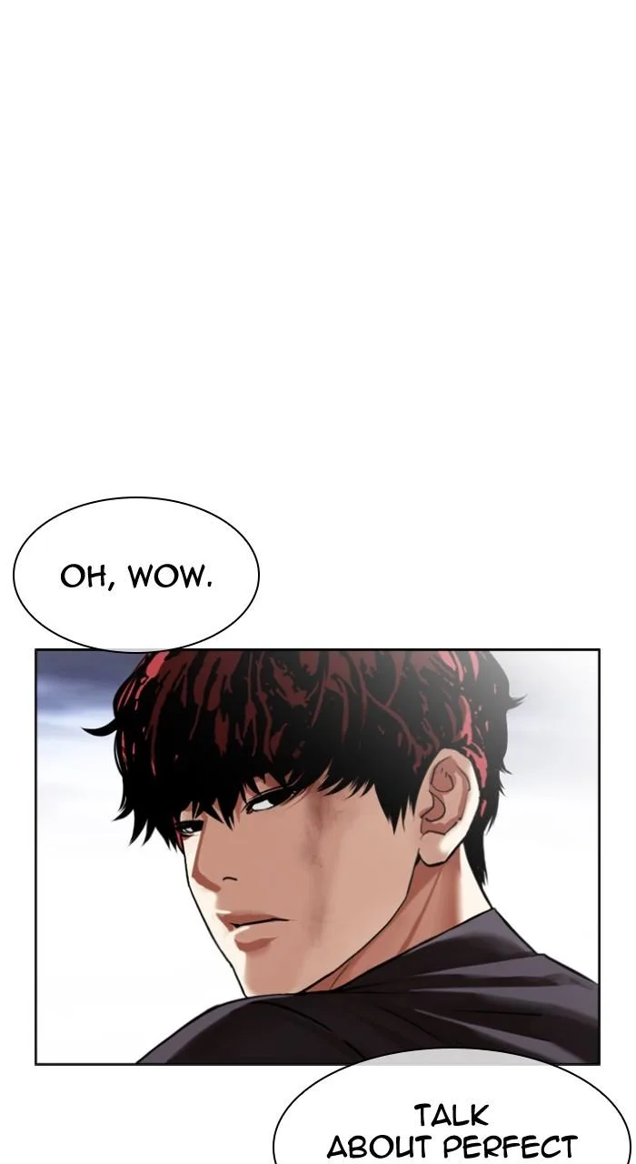 Lookism - Chapter 492 - Page 84