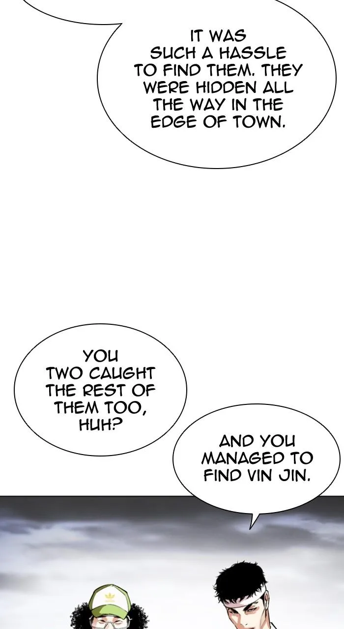Lookism - Chapter 492 - Page 88